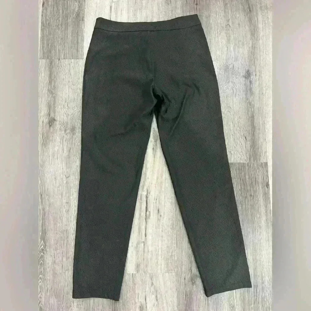 Lilith Black Dress Pants Size Large - Picture 2 of 6